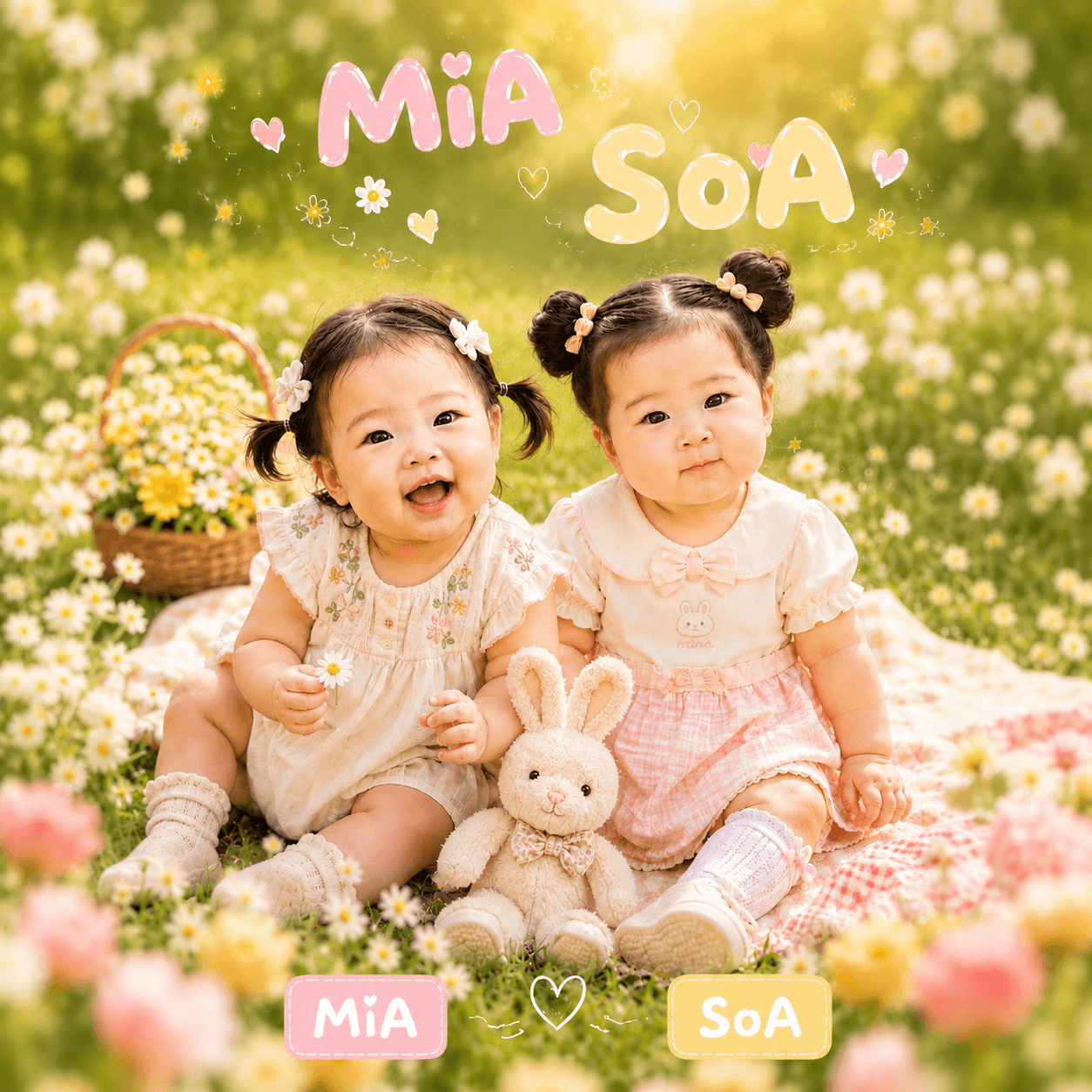 MiA & SoA